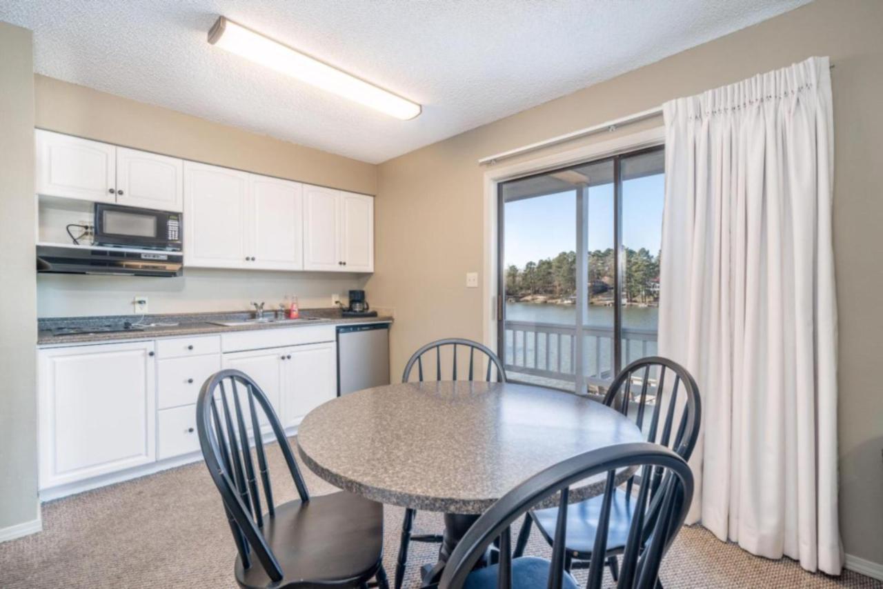 The Hamilton - Lakefront & Studio Suites, הוט ספרינגס מראה חיצוני תמונה